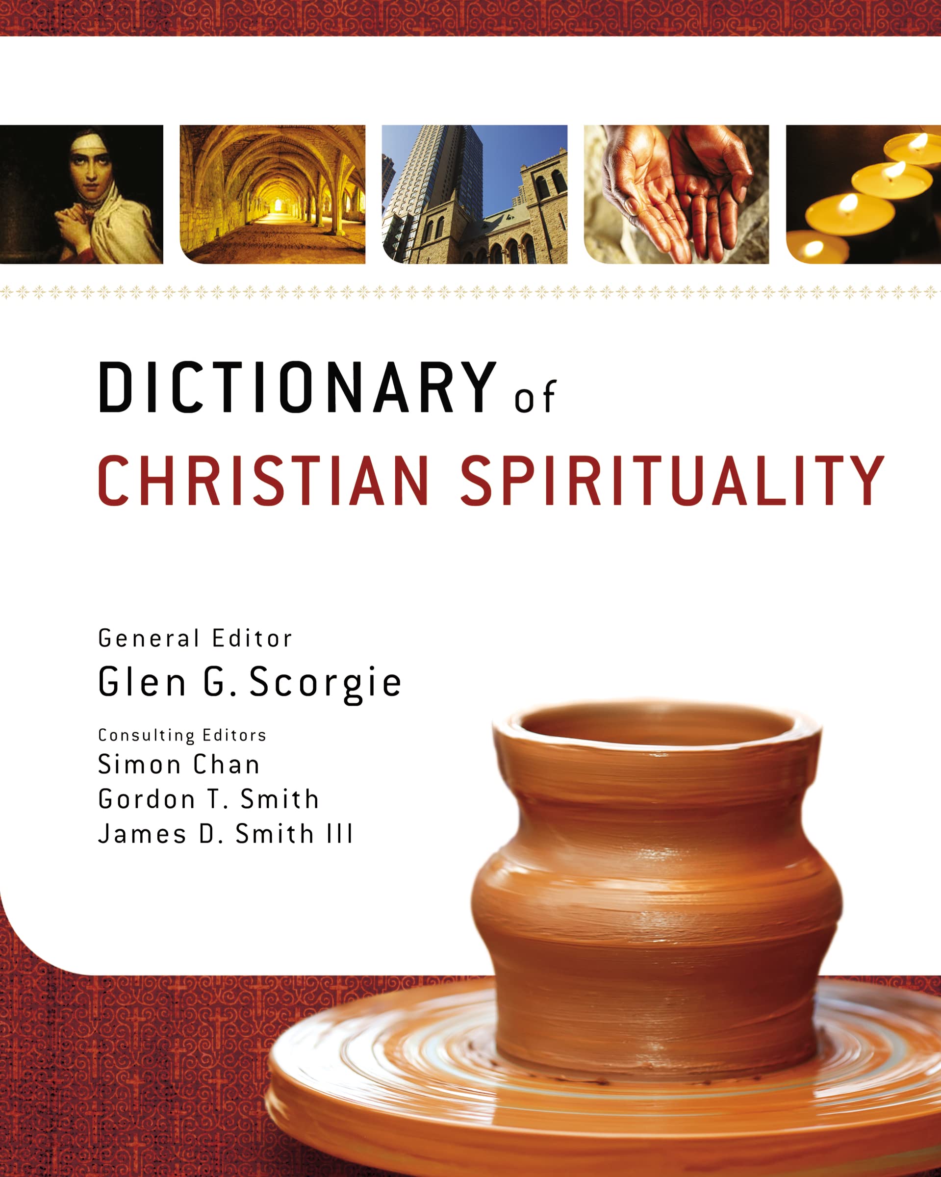 Dictionary Of Christian Spirituality