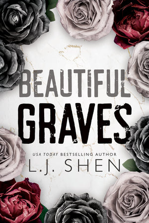 Beautiful Graves: A Novel