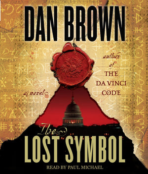 The Lost Symbol,Used