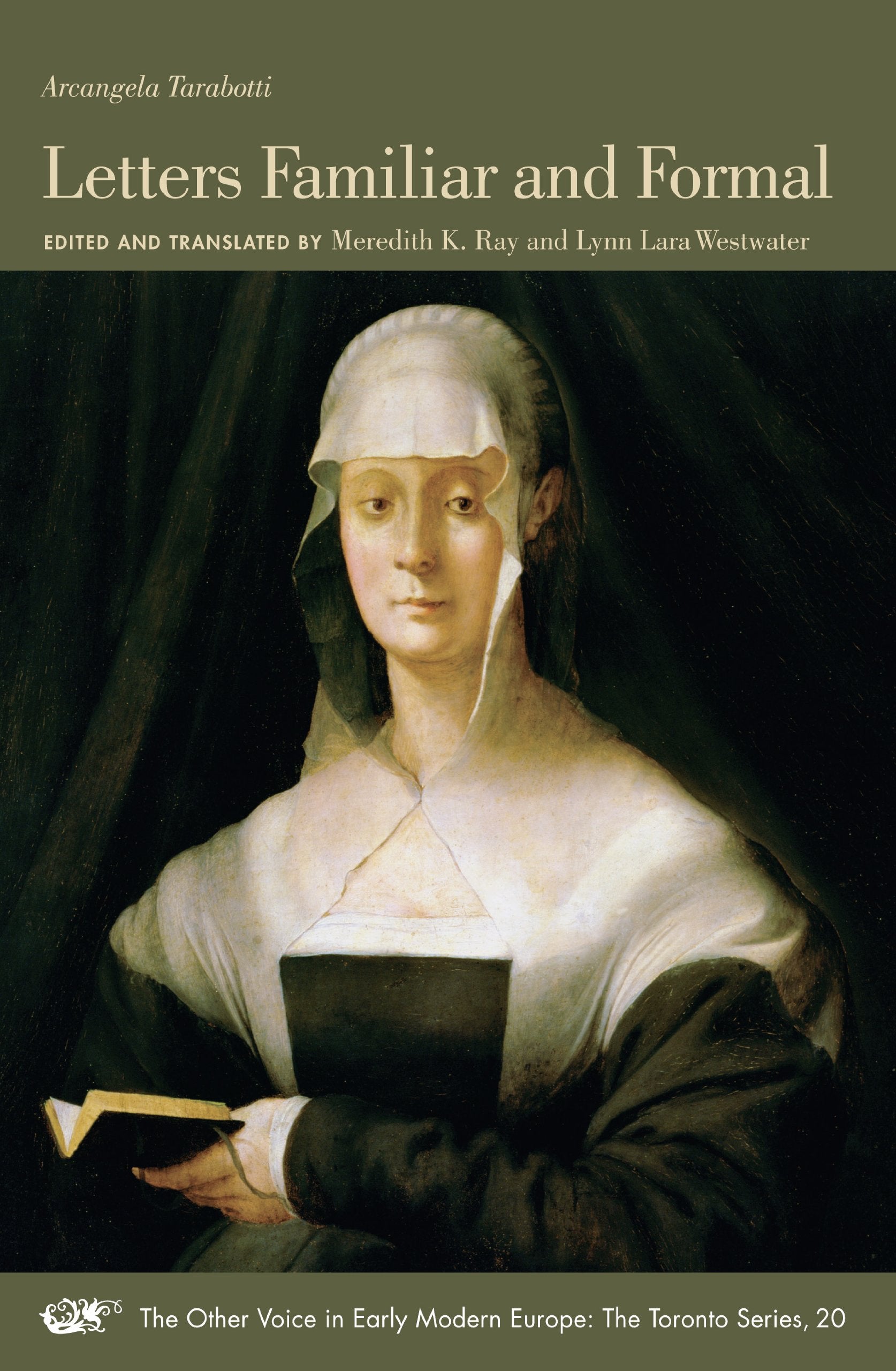 Letters Familiar and Formal (Volume 20) (The Other Voice in Early Modern Europe: The Toronto Series),Used