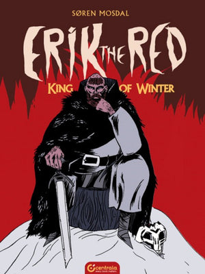 Erik the Red: King of Winter,Used