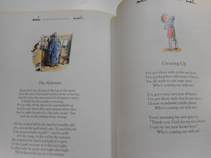Winnie The Pooh : The Complete Collection of Stories & Poems,Used