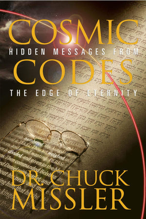 Cosmic Codes: Hidden Messages From the Edge of Eternity,Used