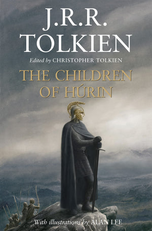 The Children Of Hurin,New