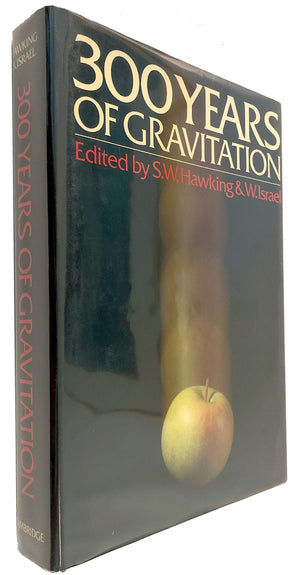 Three Hundred Years Of Gravitation,Used