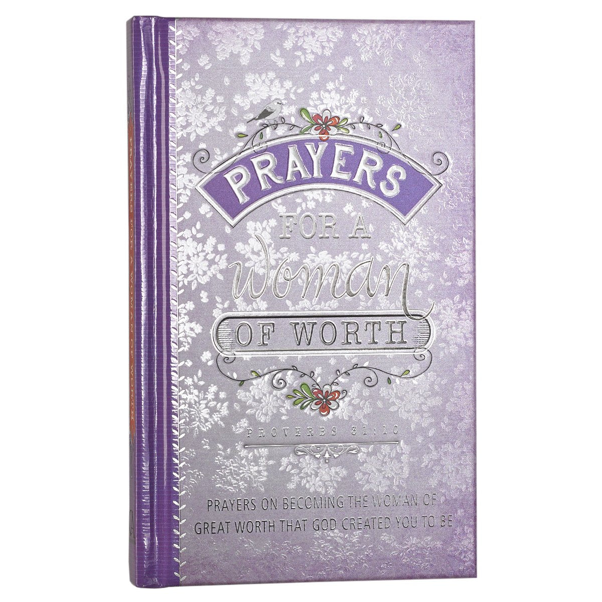 Prayers for a Woman of Worth,Used