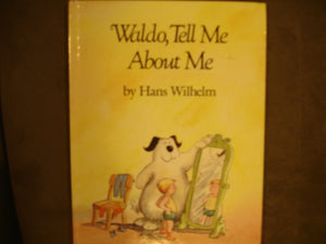 Waldo Tell Me About Me (Waldo Tell Me Series),Used