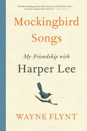 Mockingbird Songs: My Friendship with Harper Lee,Used