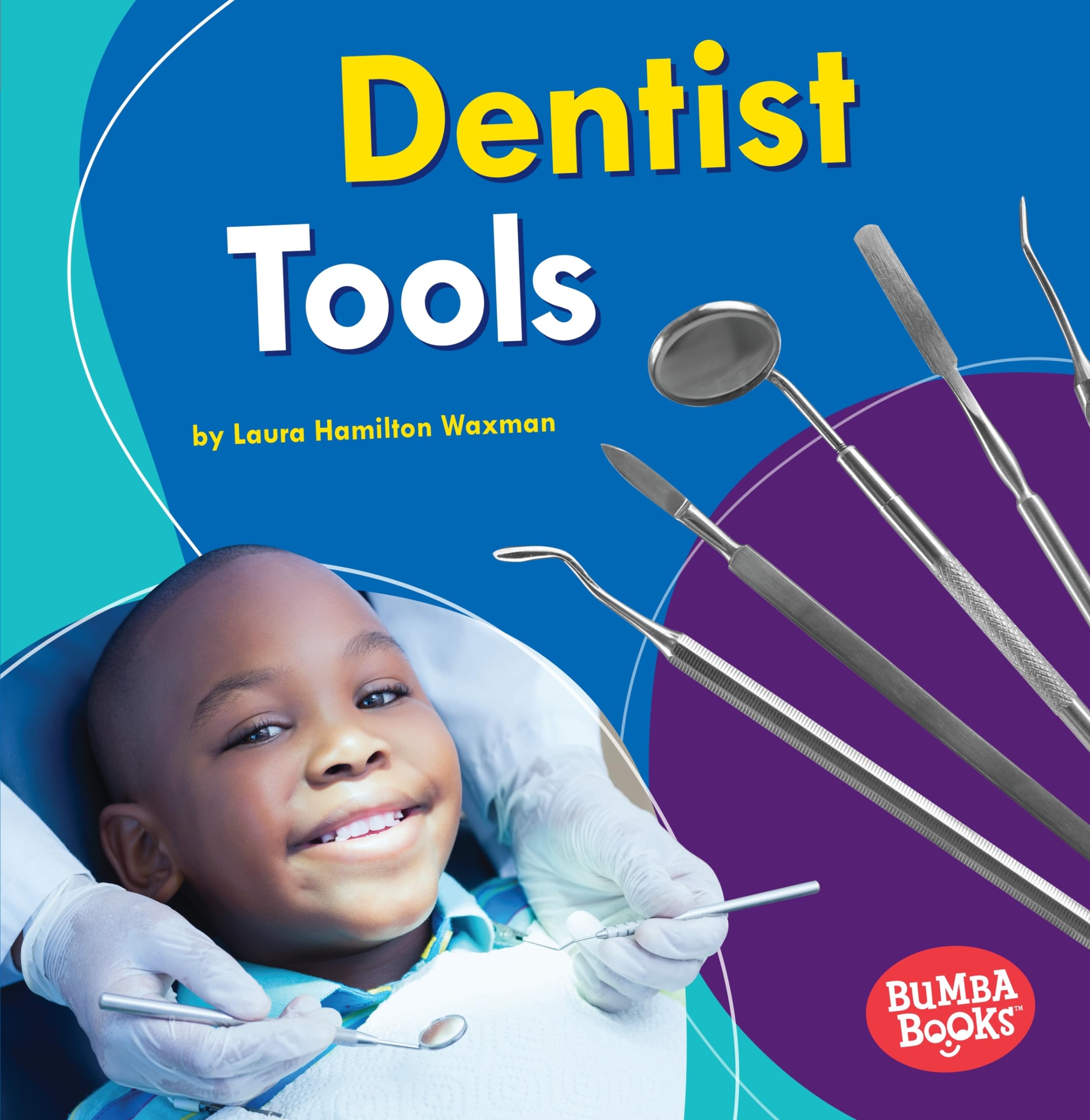 Dentist Tools (Bumba Books   Community Helpers Tools of the Trade),Used