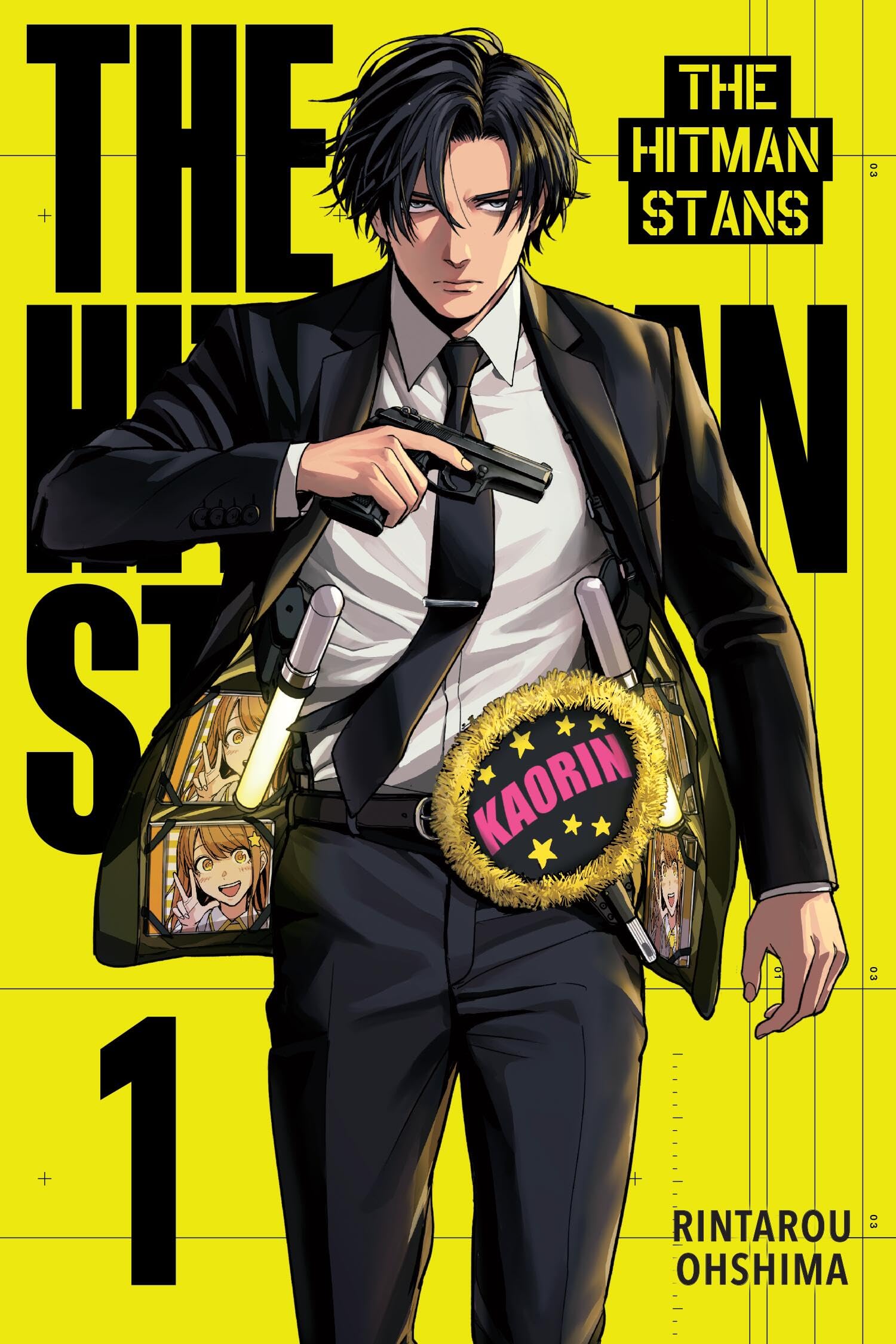 Hitman Stans V01