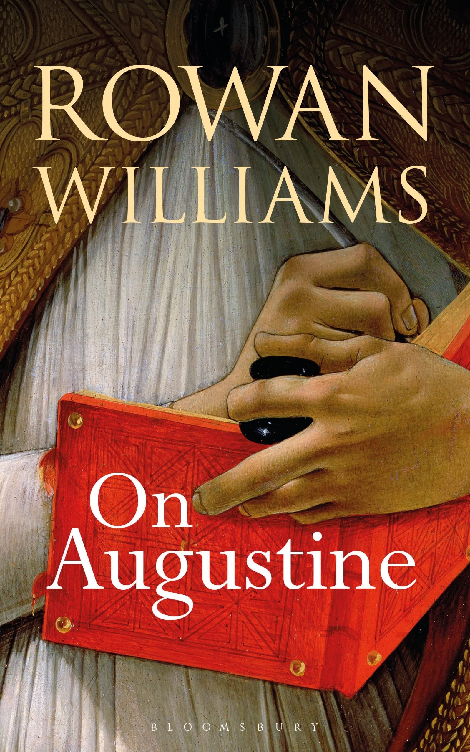 On Augustine,Used