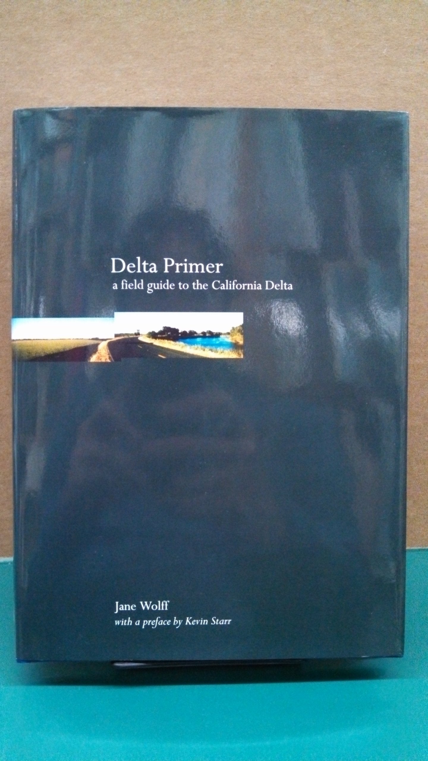 Delta Primer: A Field Guide to the California Delta,New