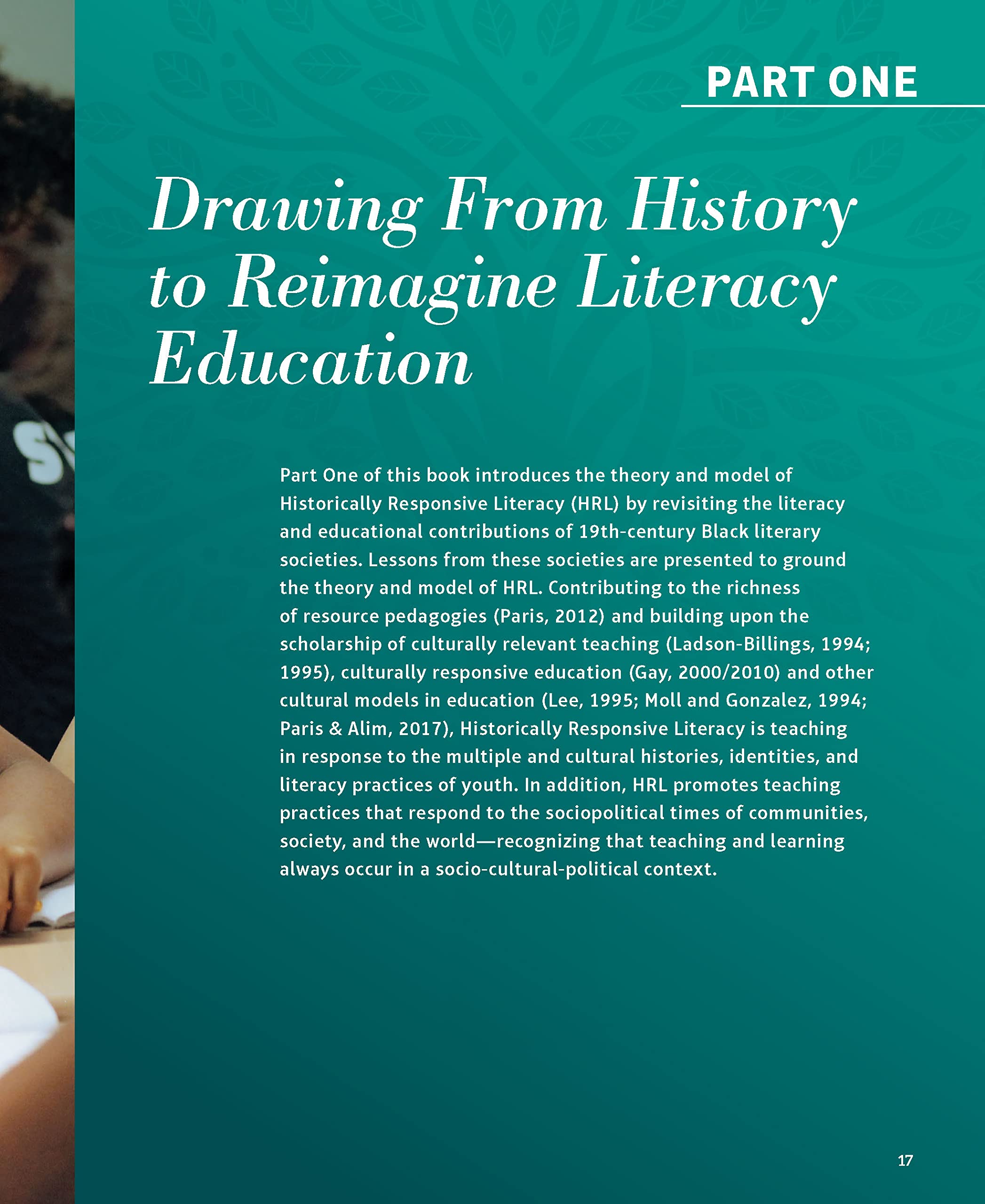 Cultivating Genius: An Equity Framework For Culturally And Historically Responsive Literacy