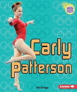Carly Patterson (Amazing Athletes),Used