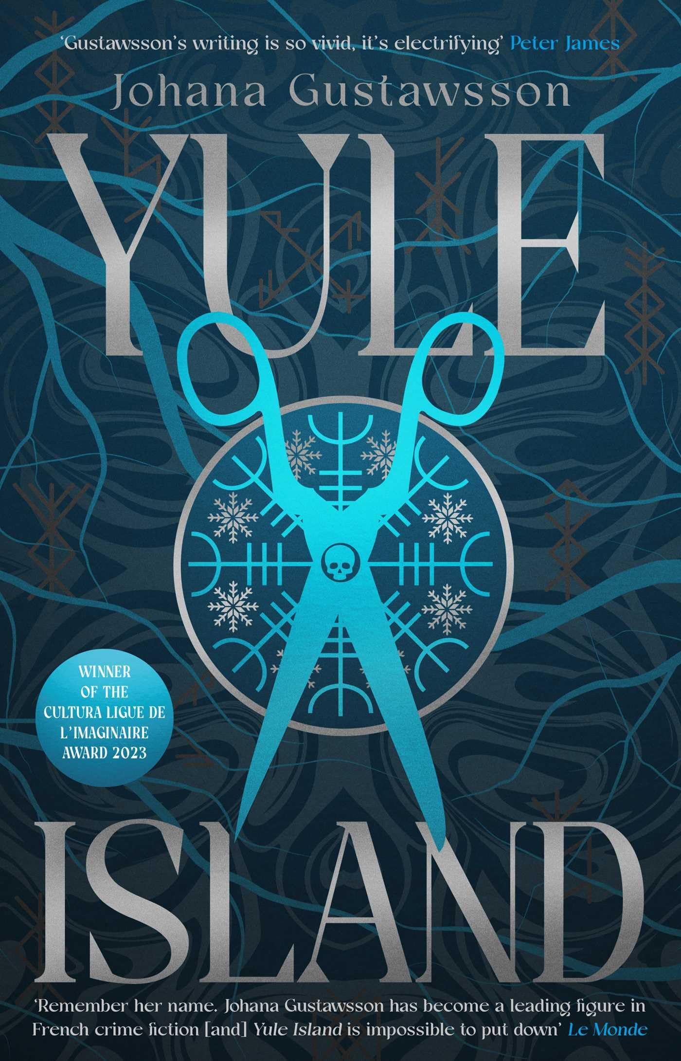 Yule Island,New