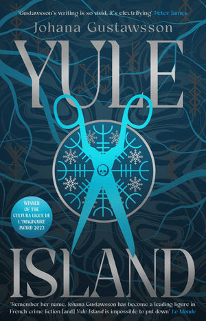 Yule Island,New