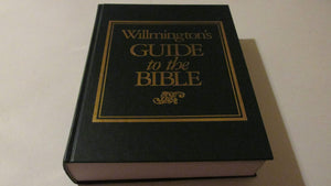 Willmington'S Guide To The Bible