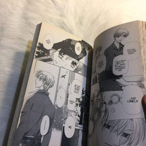 Fruits Basket, Vol. 13,New