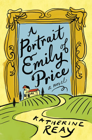 A Portrait Of Emily Price,Used