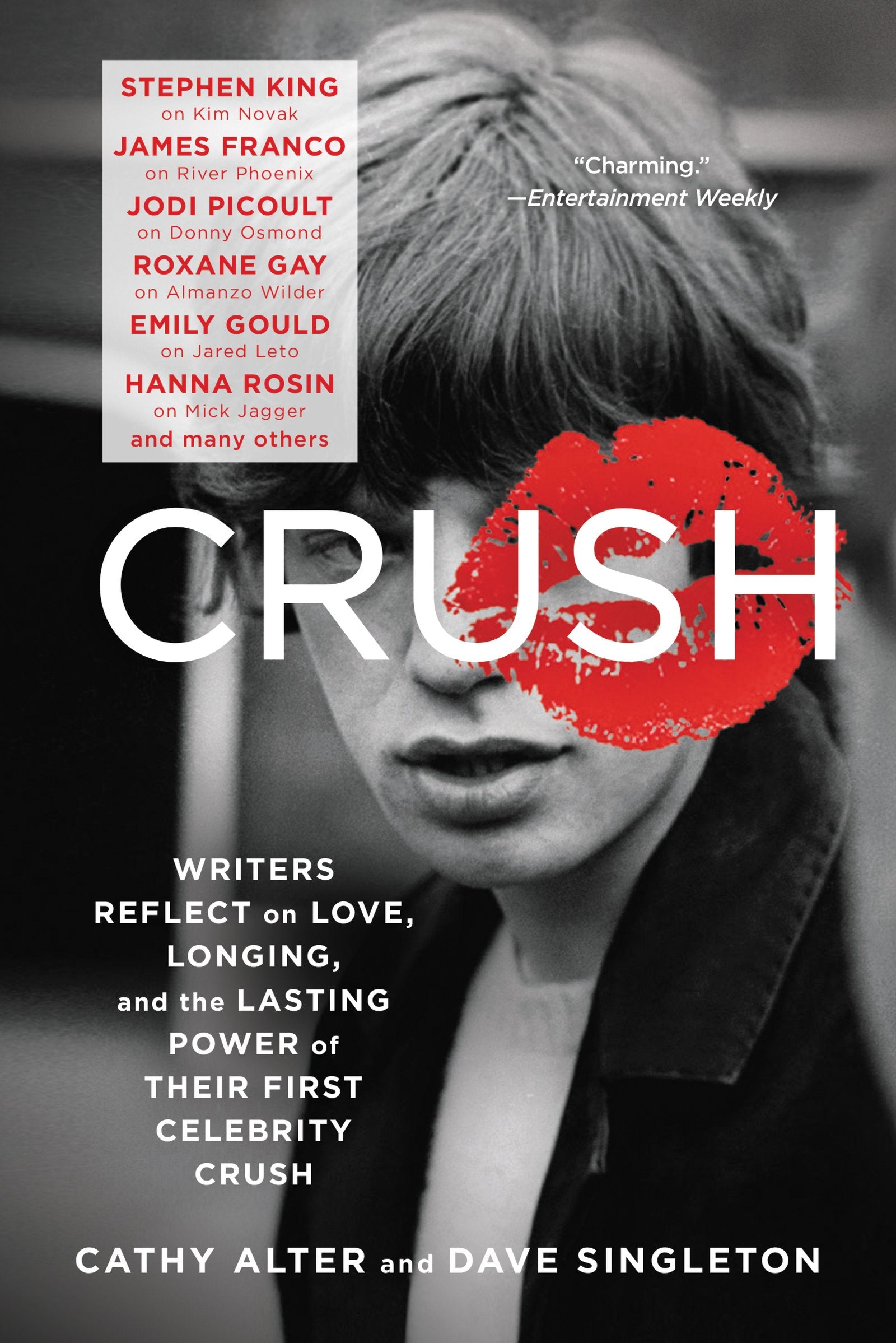 CRUSH,Used