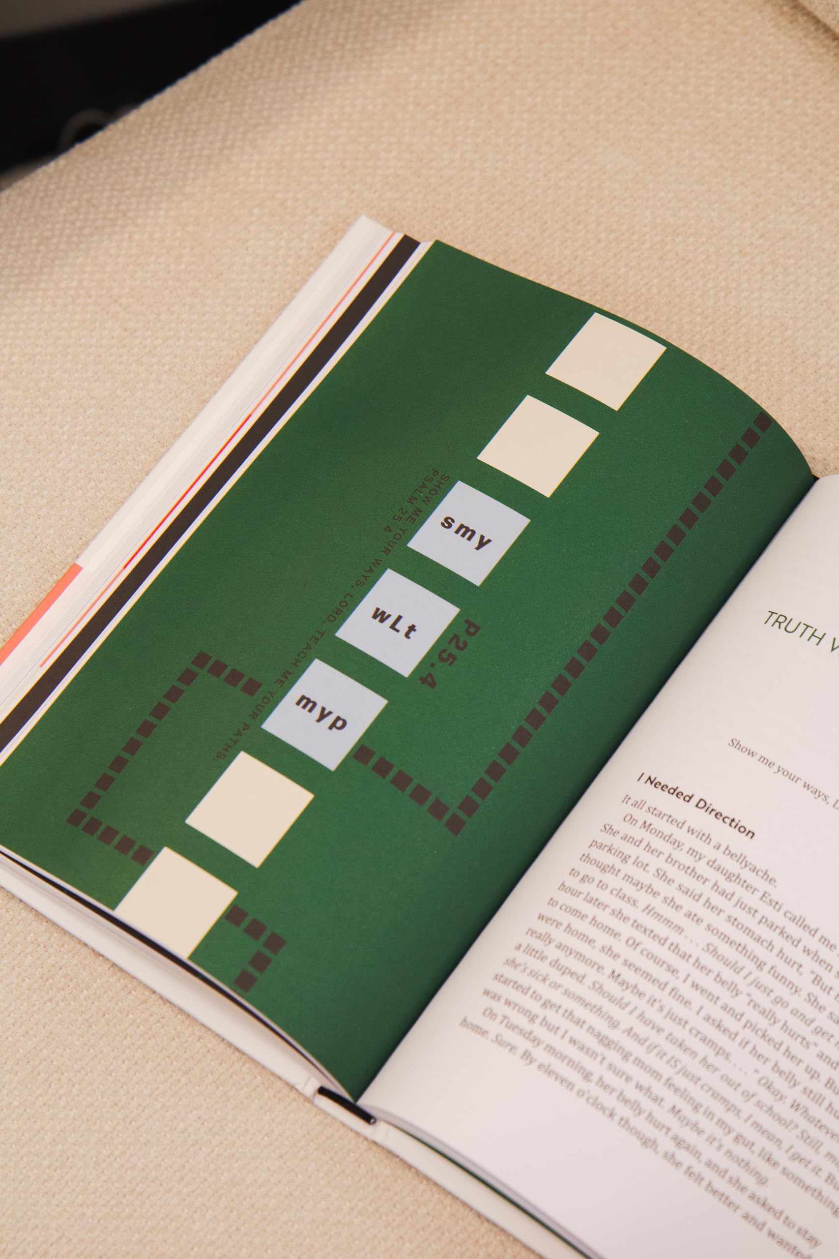 Dwell Differently: Overcome Negative Thinking with the Simple Practice of Memorizing Gods Truth (The LifeChanging Scripture Mem,Used