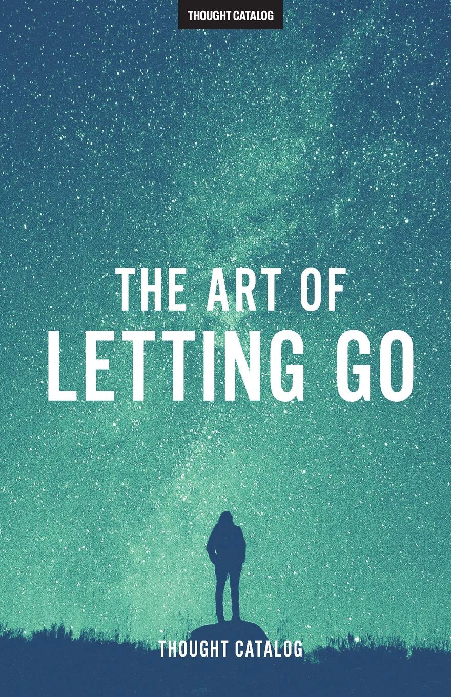 The Art of Letting Go,Used
