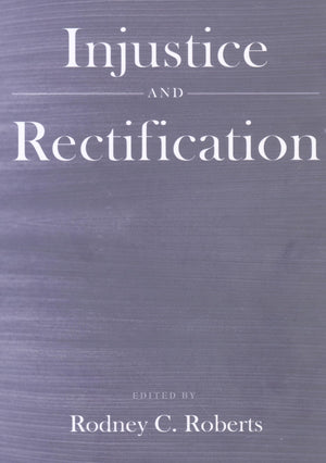 Injustice and Rectification,Used