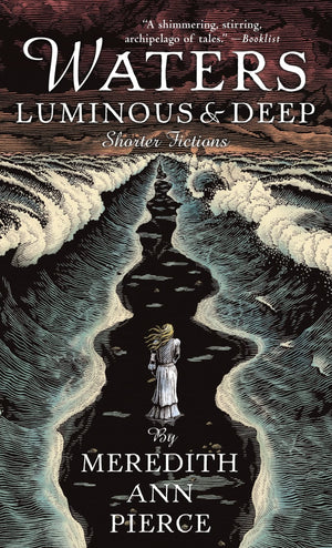 Waters Luminous and Deep,Used