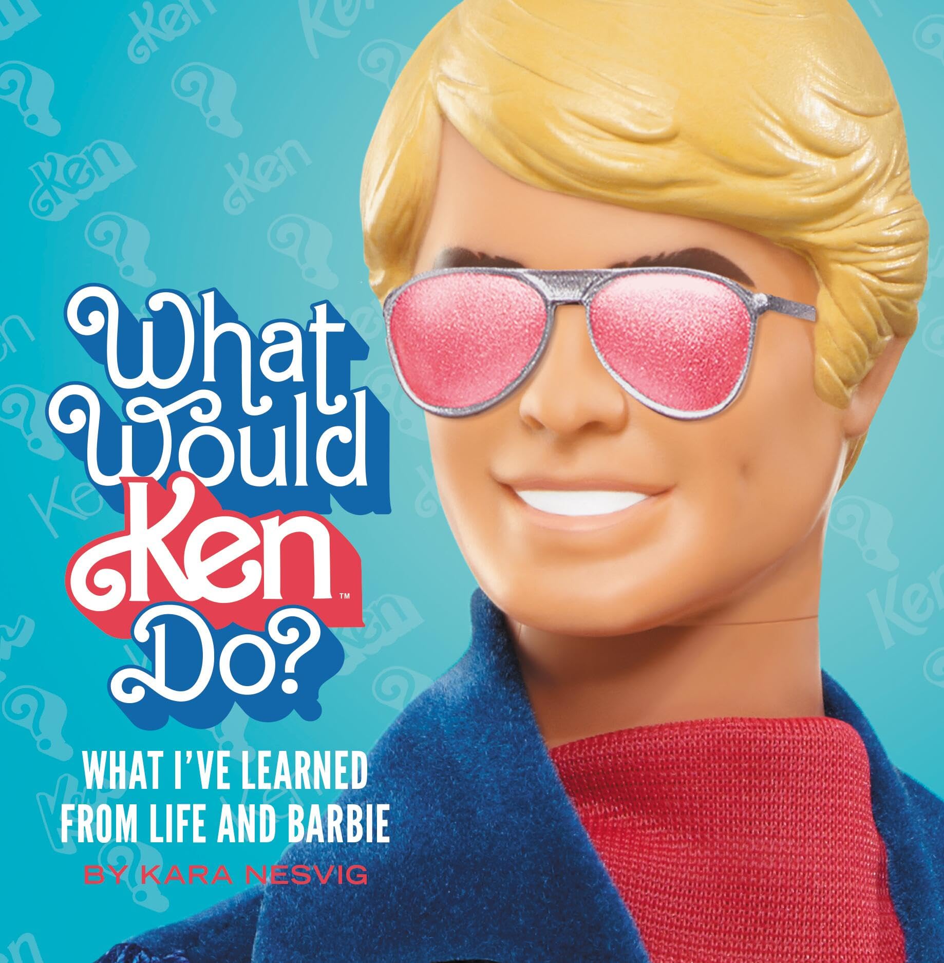 What Would Ken Do