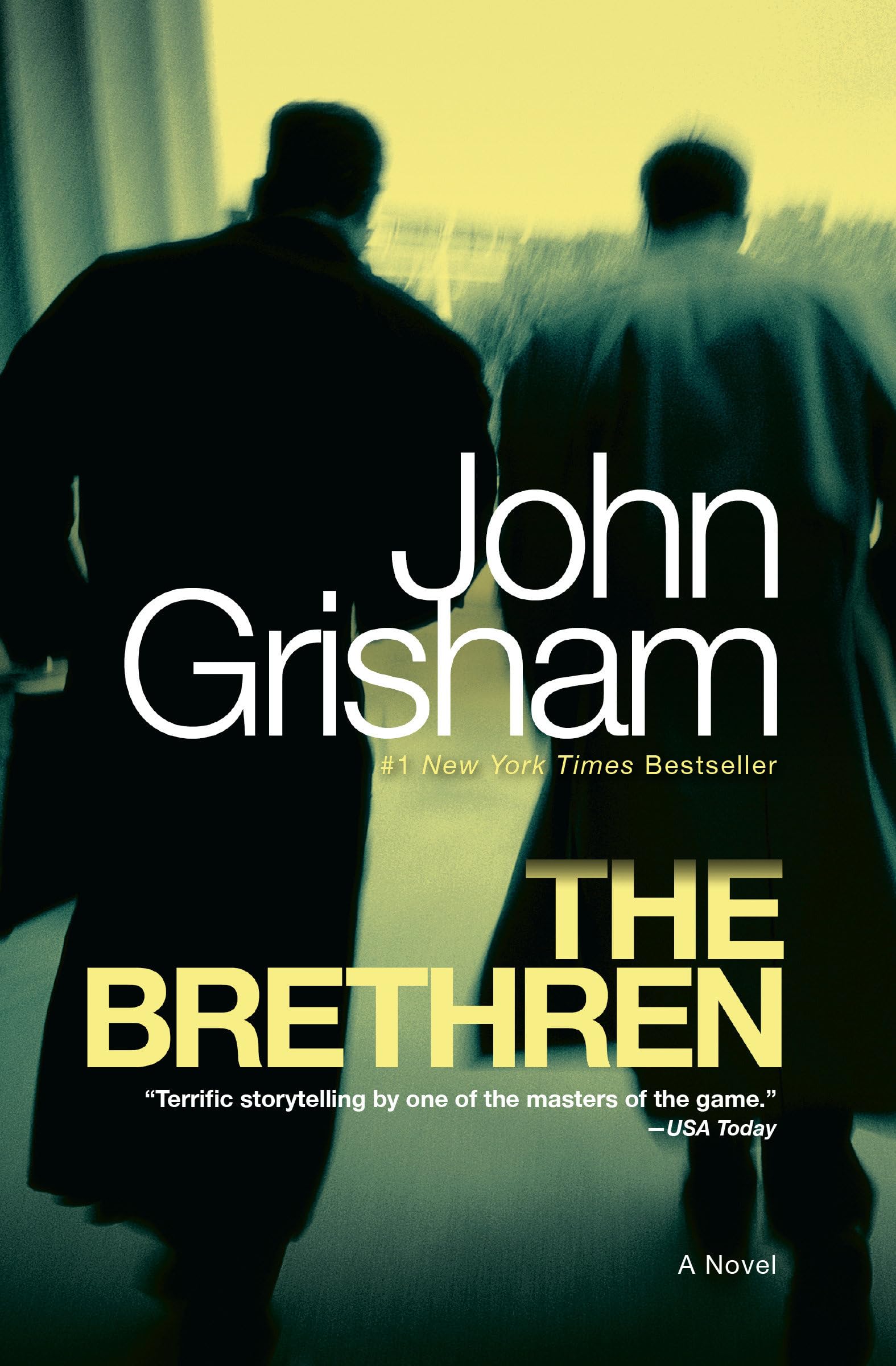The Brethren,New