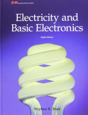 Electricity And Basic Electronics