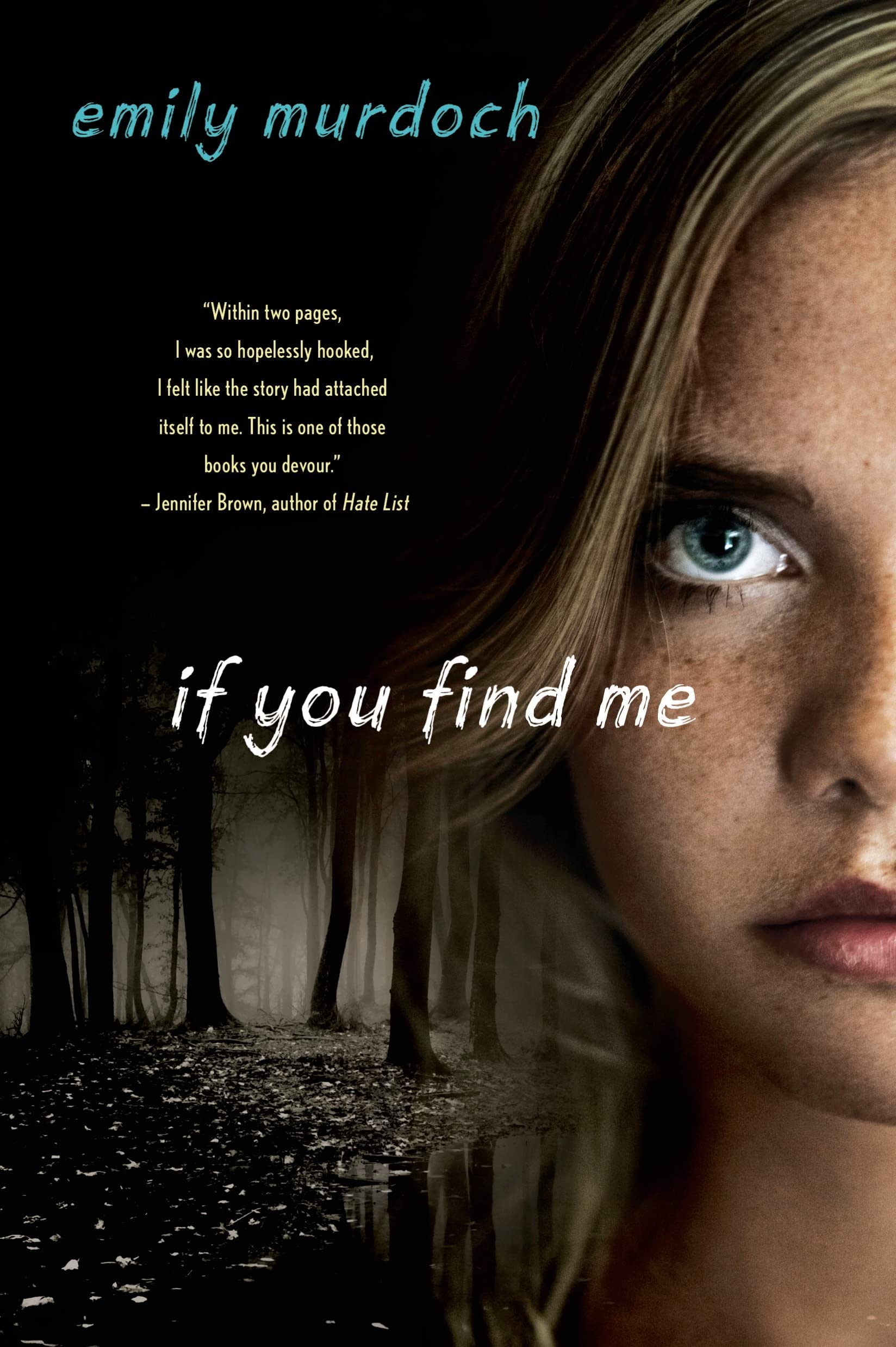 If You Find Me,Used