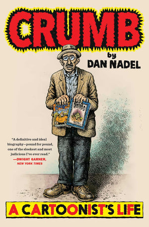 Crumb: A CartoonistS Life