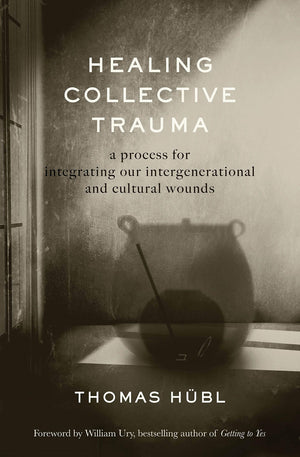 Healing Collective Trauma: A Process For Integrating Our Intergenerational And Cultural Wounds