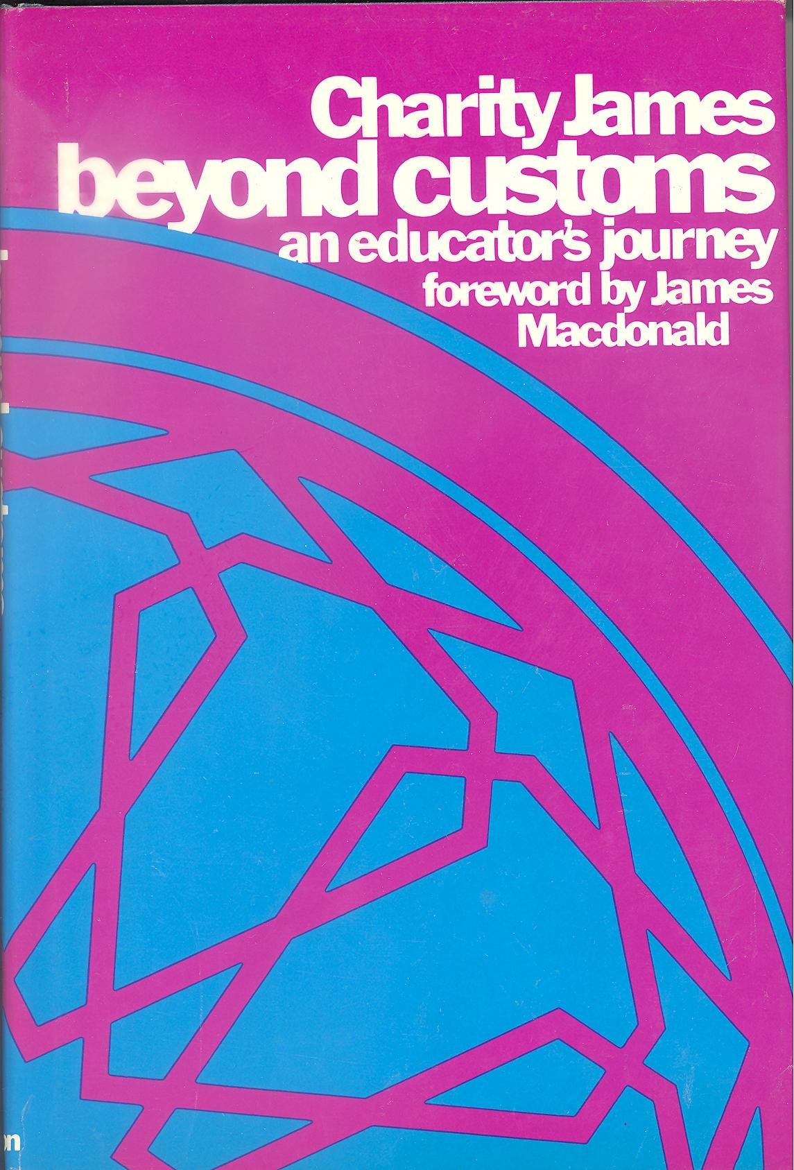 Beyond customs: an educator's journey,Used