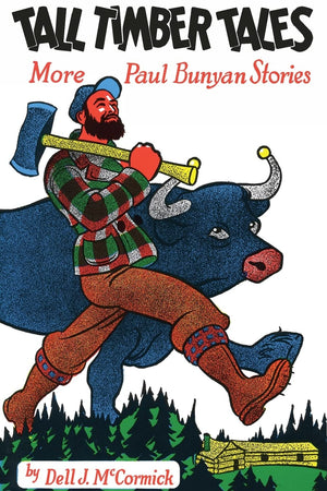 Tall Timber Tales,Used