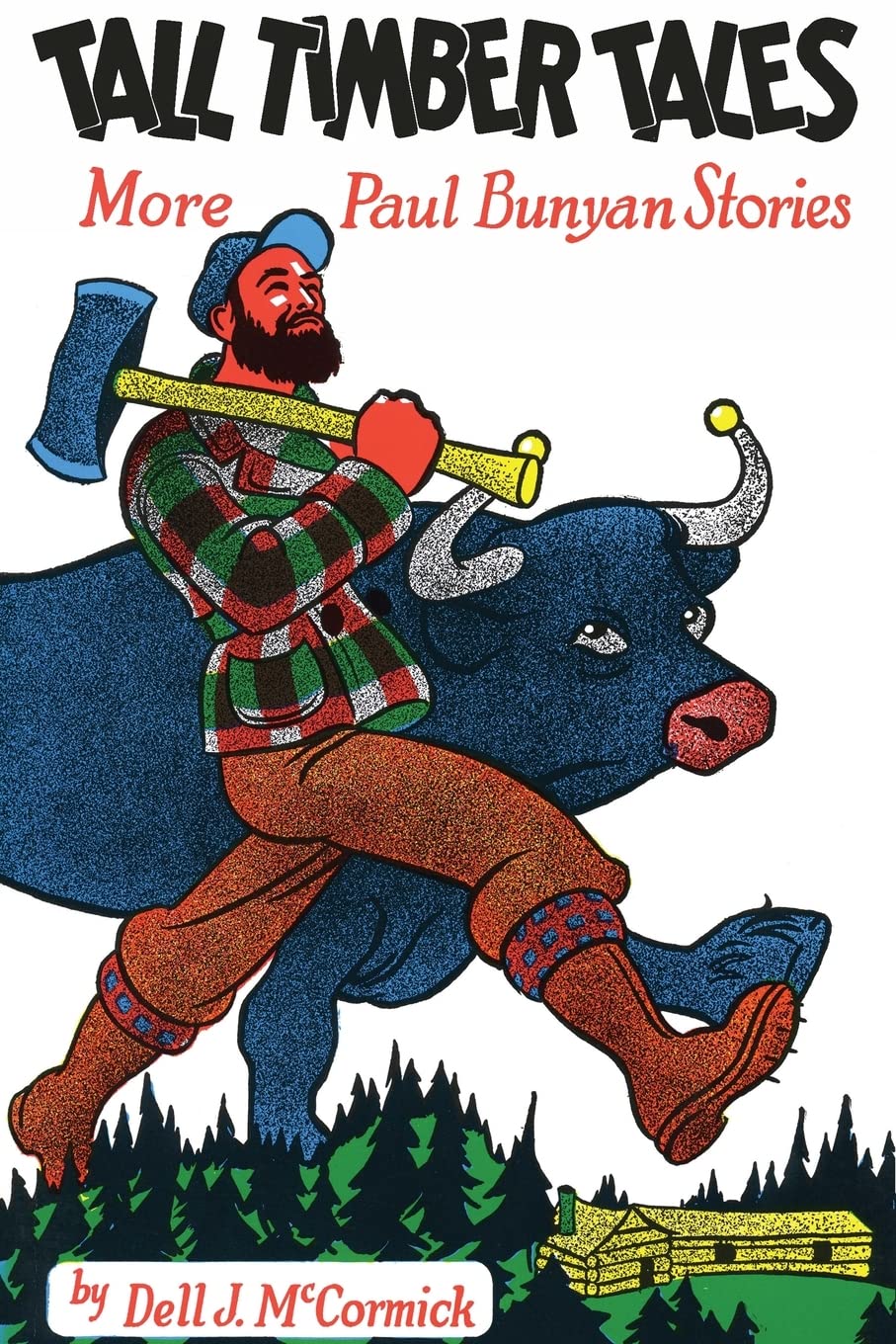 Tall Timber Tales,Used