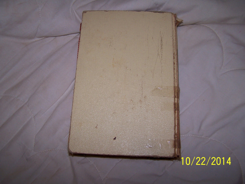 Mennonite Community Cookbook: Favorite Family Recipes,New