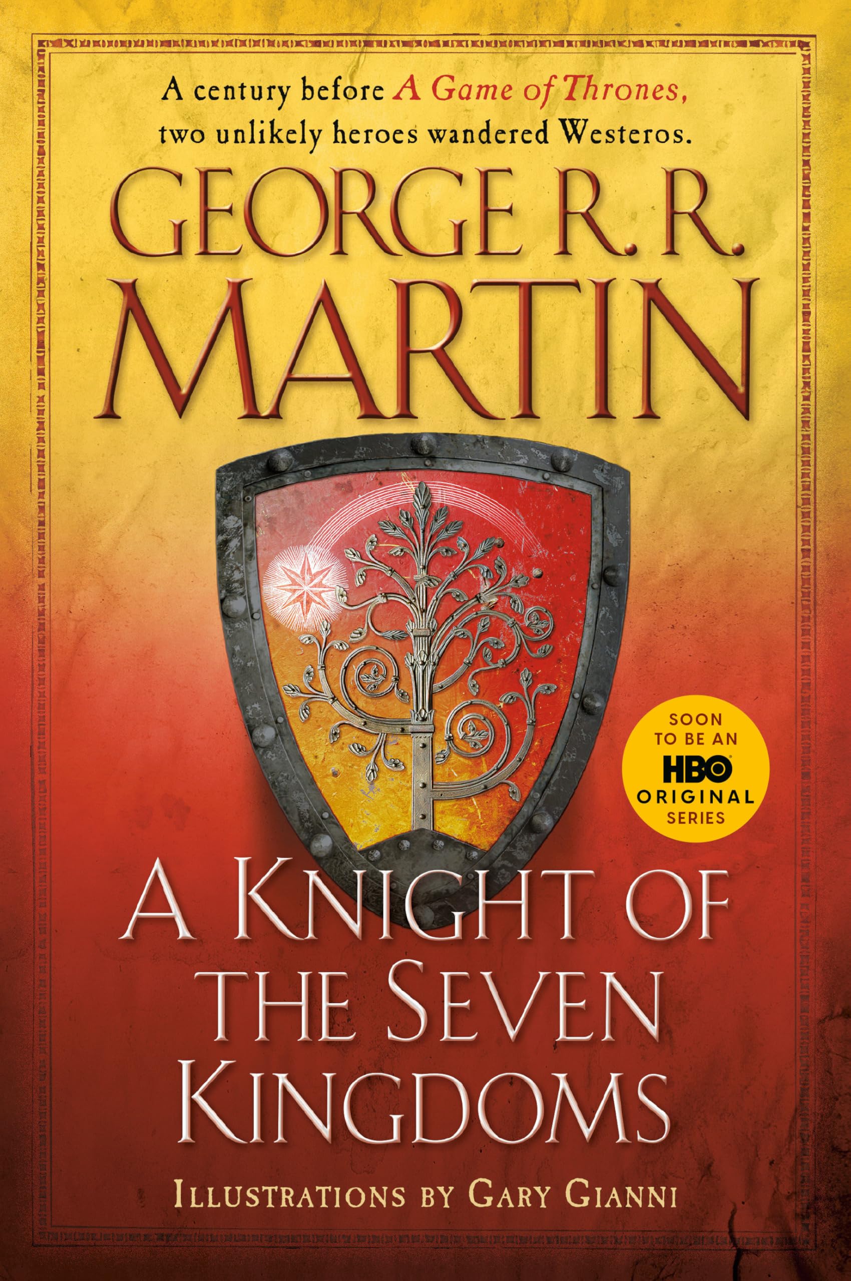A Knight of the Seven Kingdoms (A Song of Ice and Fire),New