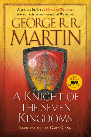A Knight of the Seven Kingdoms (A Song of Ice and Fire),New