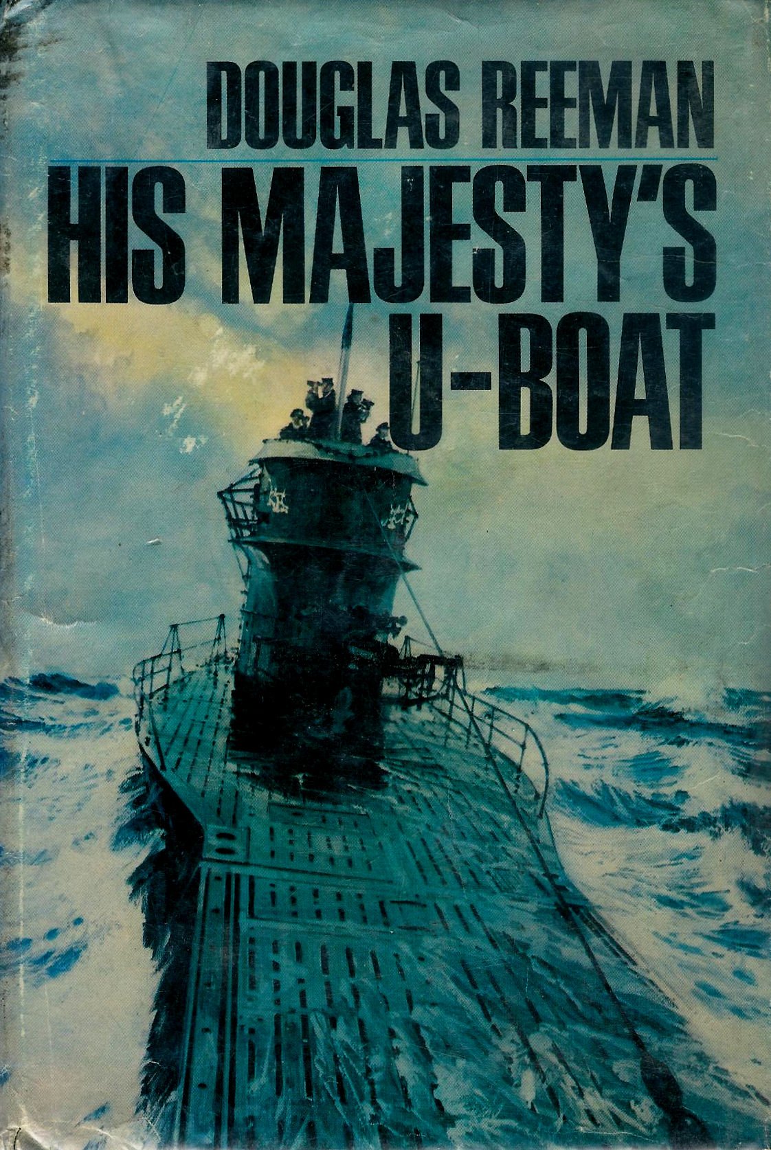 His Majestys Uboat