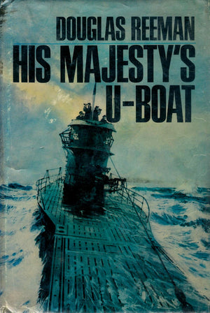 His Majestys Uboat