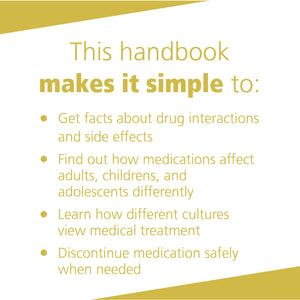 Handbook of Clinical Psychopharmacology for Therapists,New