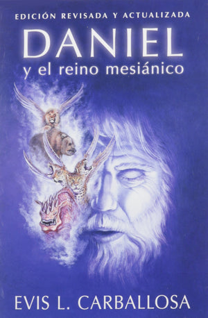 Daniel y el reino mesinico (Spanish Edition),Used