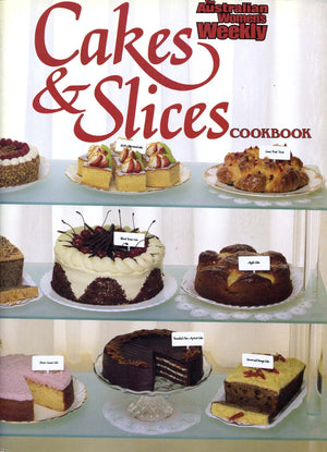 Cakes And Slices