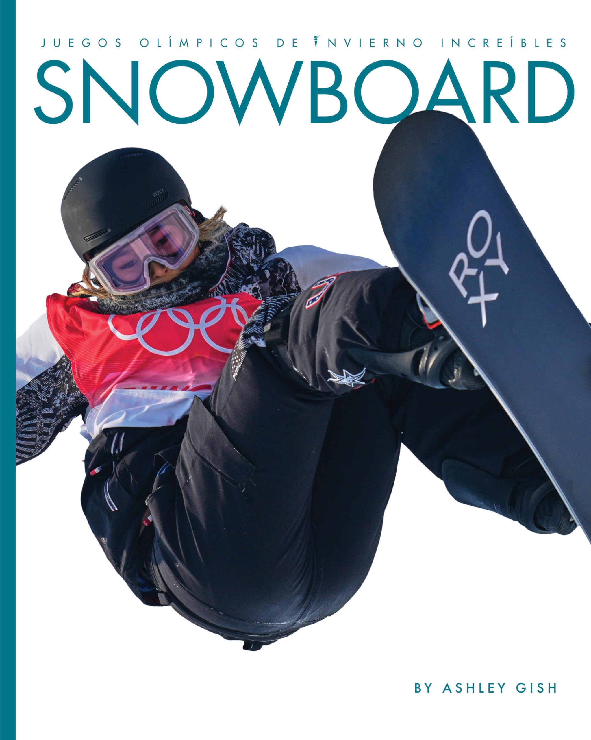 Snowboard (Spanish Edition)
