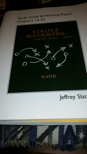 College Accounting (12th Edition),Used