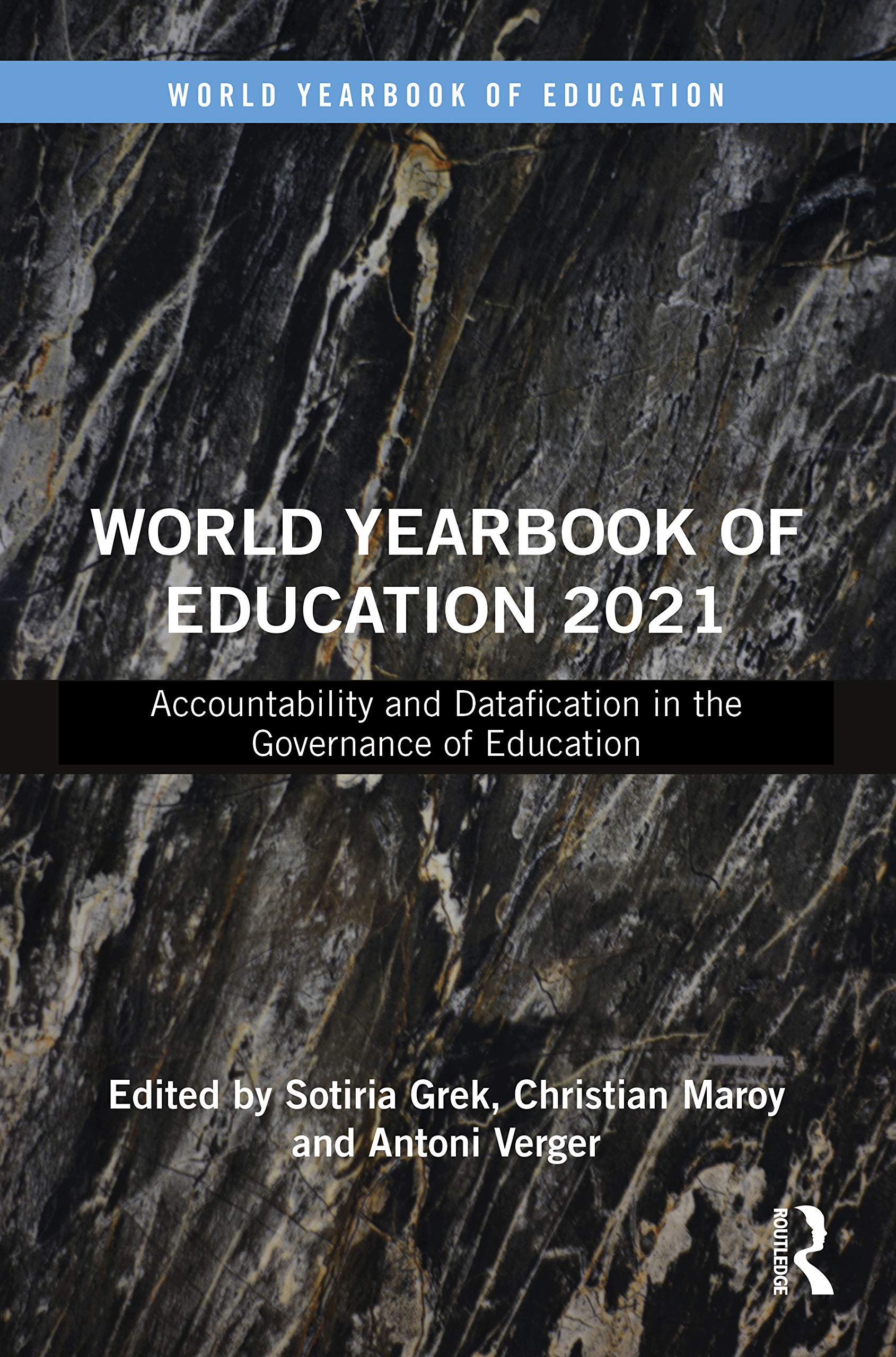 World Yearbook of Education 2021,Used