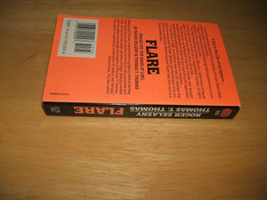 Flare,Used