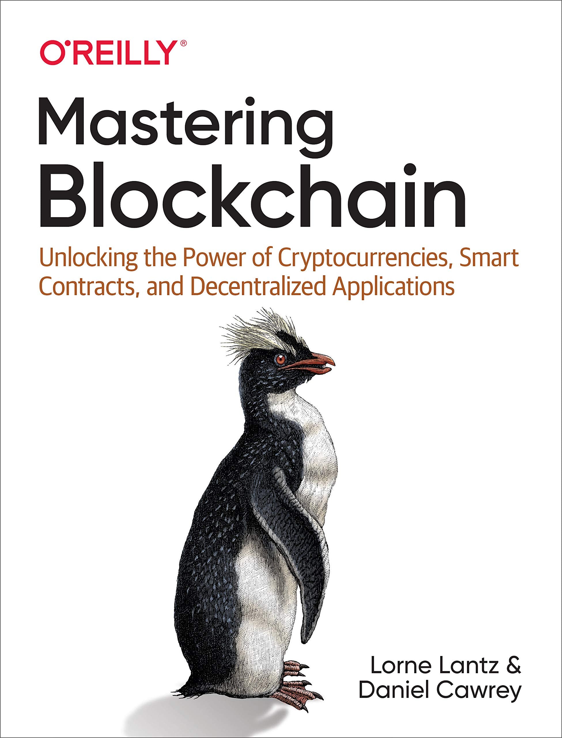 Mastering Blockchain: Unlocking the Power of Cryptocurrencies, Smart Contracts, and Decentralized Applications,Used